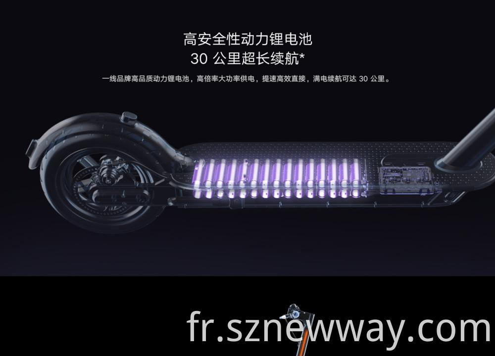 Xiaomi Electric Scooter